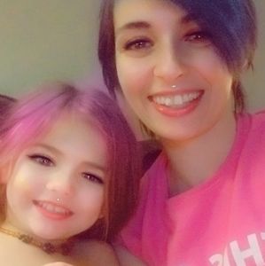 Meet your Posher, Aliscia